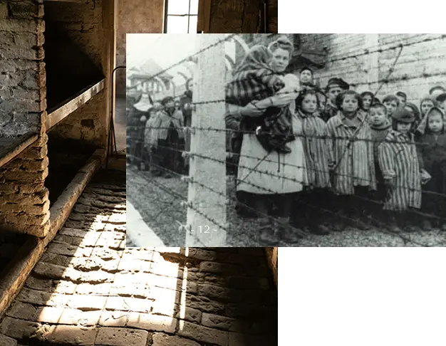 Auschwitz-Birkenaun keskitysleiri